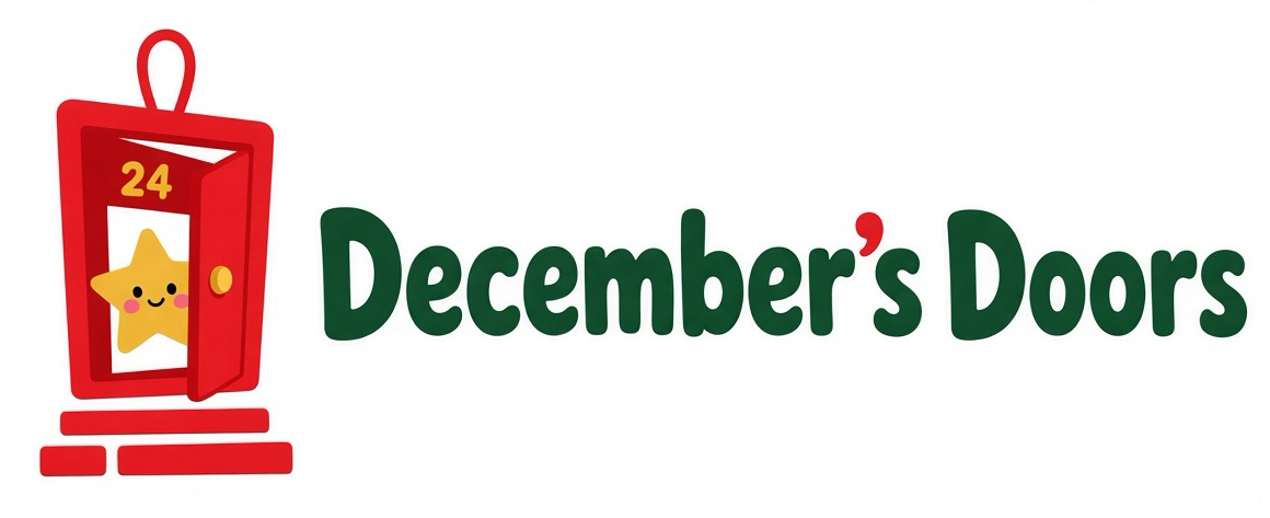 December's Doors