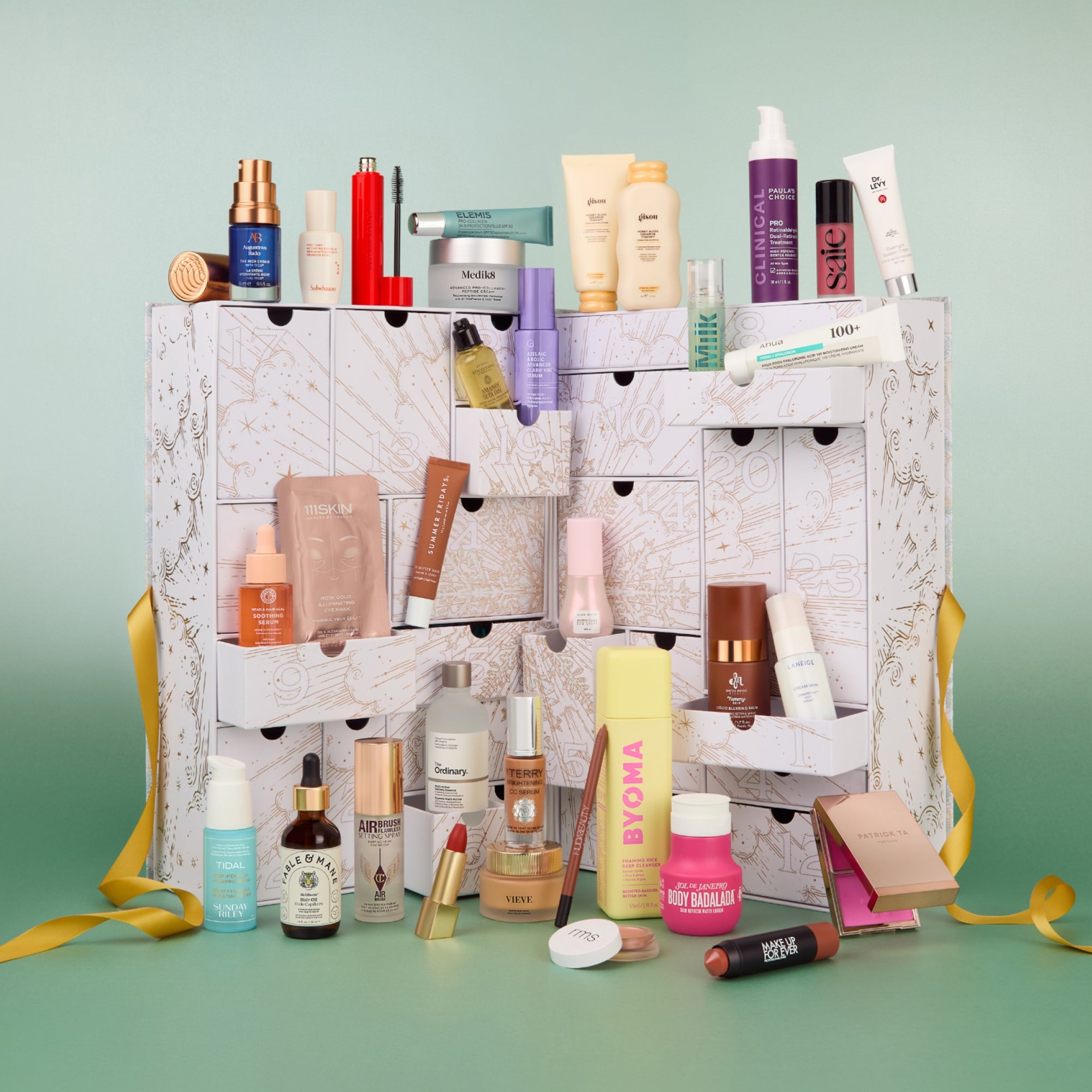 Cult Beauty Signature Advent Calendar 2026