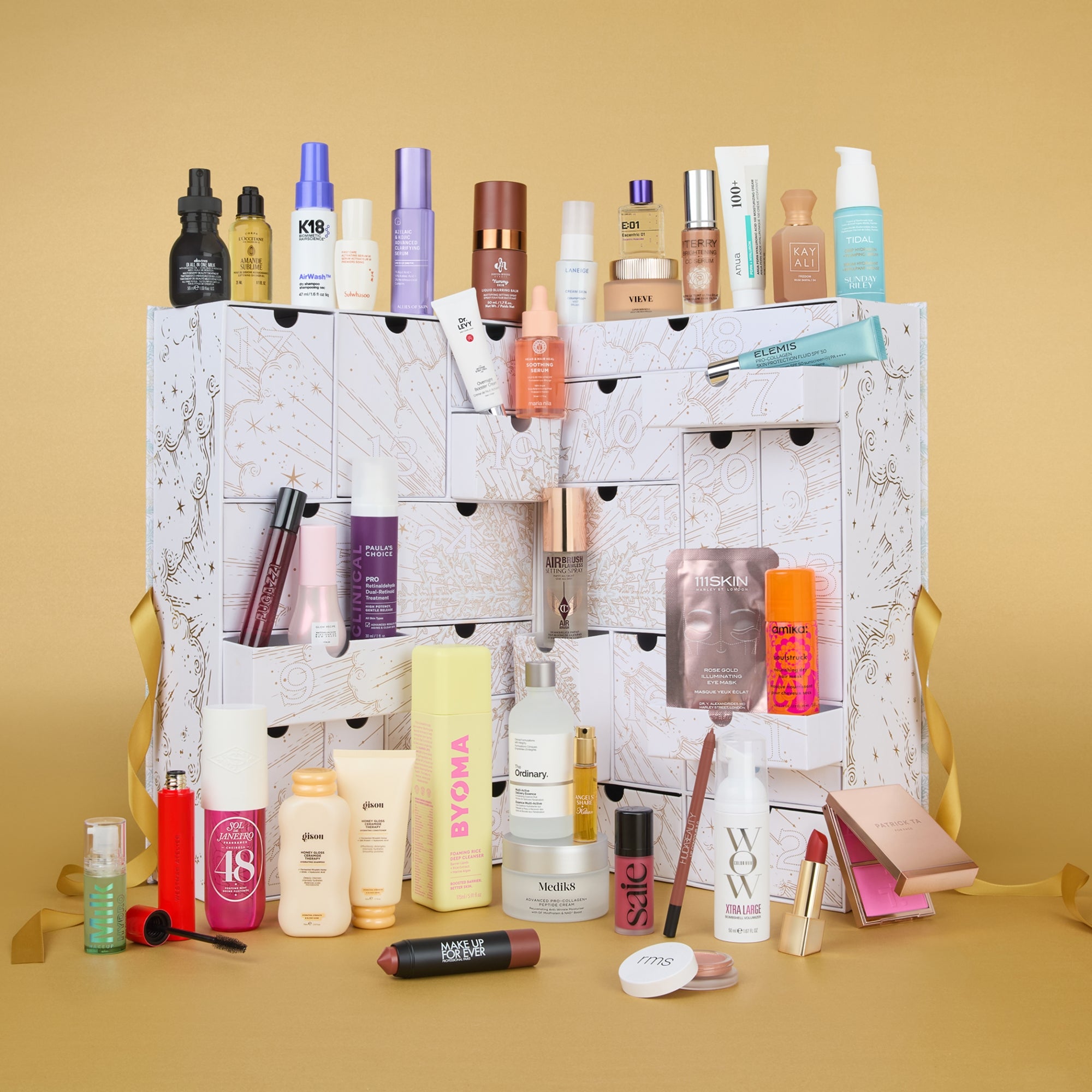 Cult Beauty Special Advent Calendar 2026