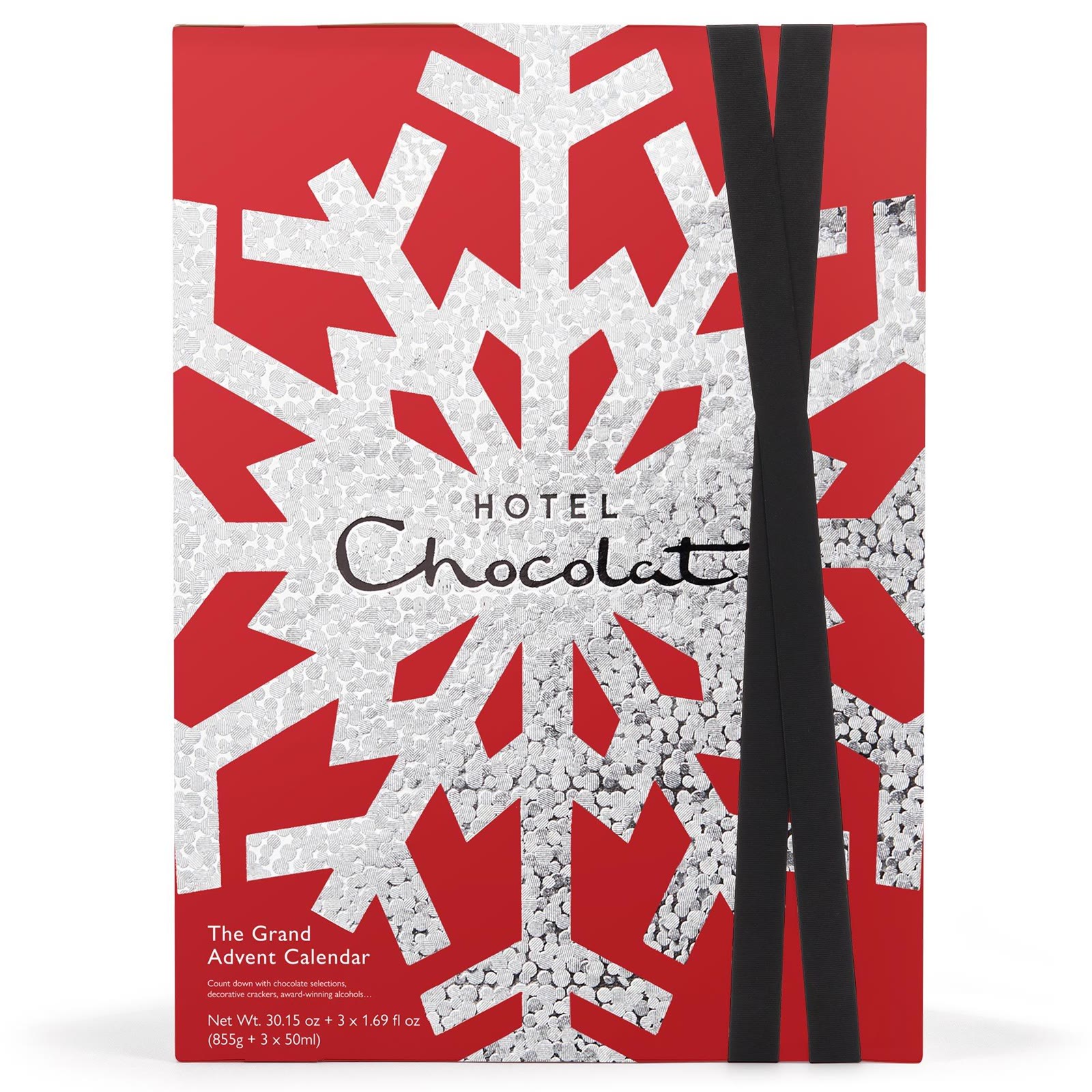 Hotel Chocolat Grand Advent Calendar 2026